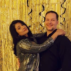 Meet your Posher, Cj